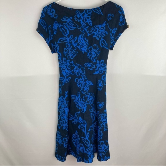 Free people A Thing Called Love button dress NWT 0 - Picture 4 of 8